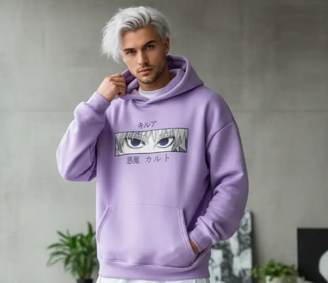 Men Sweatshirt|Men Jacket|Men Cotton Hooded Neck Sweatshirt (Small)