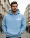 Men's Premium Hoodie with kangaru pocket
